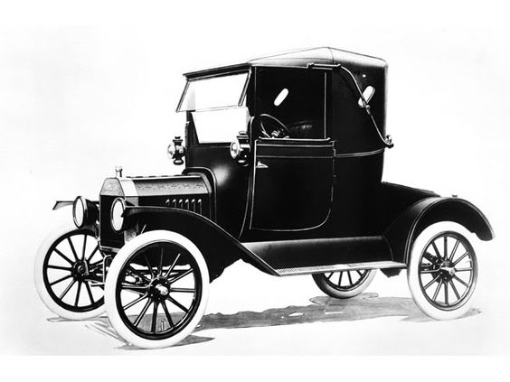 História a vývoj cestných vozidiel