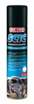 SCIC  blue 600, renovuje vnútorné plasty - sprej