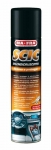 SCIC orange 600, renovuje vnútorné plasty - sprej