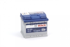 Akumulator Bosch S4 001 12V/44Ah Blue L-