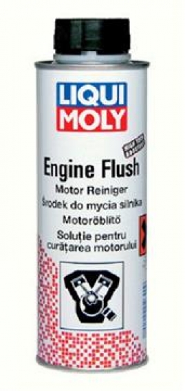 Liqui Moly 2640 Engine Flush /Výplach motora/ 300ml