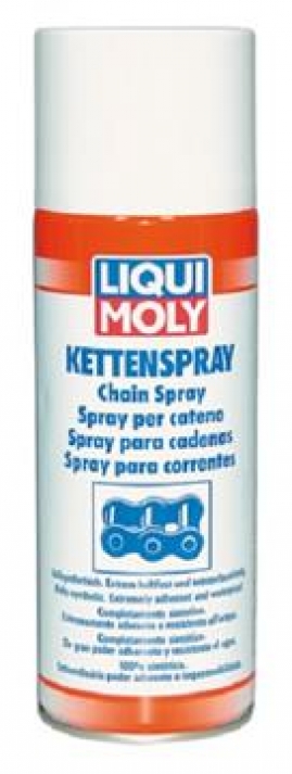 Liqui Moly 3579 Spray na reťaz 400ml
