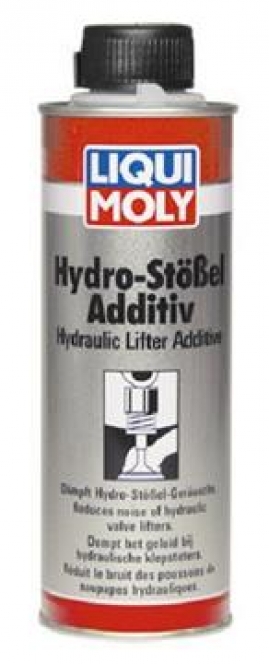 Liqui Moly 1009 Hydro Stos./Prísada pre hydr.zdvíhatka/ 300ml