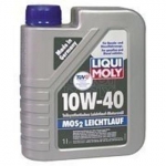 Liqui Moly 1091 (2626) Motorový olej 10W-40 MoS2 ...