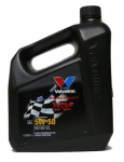 Valvoline VR 1 Racing 5W-50 4L