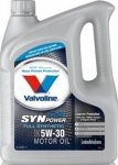 Valvoline SynPower XL-III C3 5w30 4L