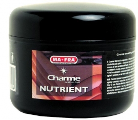 CHARME NUTRIENT, výživný krém na kožené povrchy
