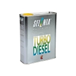 Selenia Turbo Diesel 10W-40 (2 L)