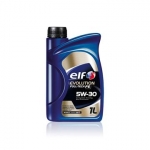 Elf Evo. Full-Tech FE (Solaris DPF) 5W-30 1L