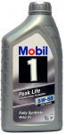 Mobil FS X1 Rally Formula (Peak Life) 5W-50 1L