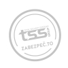 Textilná izolačná páska hladká TESA 25x19
