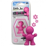 Osviežovač vzduchu Little Joe 3D - Flower