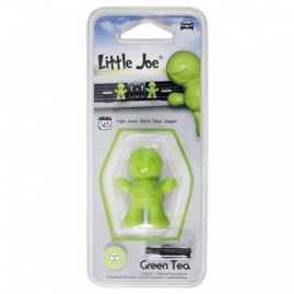 Osviežovač vzduchu Little Joe 3D - Green tea