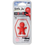 Osviežovač vzduchu Little Joe 3D - Amber