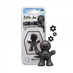 Osviežovač vzduchu Little Joe 3D - Black Velvet
