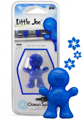 Osviežovač vzduchu Little Joe 3D - Ocean Breeze