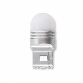 LED 3D žiarovka T20,  biela, 2ks  HL 394-2