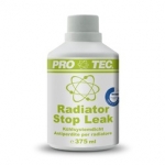 Pro- Tec Radiator Stop Leak utesnenie chladiča ...