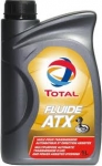 Total FLUIDE ATX 1L / II D/