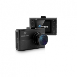 Mini kamera do auta, CPL filter, Wifi, podpora 128GB Neoline S61