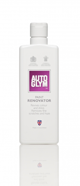 Paint Renovator 325 ml - Renovátor laku karosérie