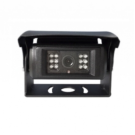 AHD Kamera do vozidla, 720p, 4PIN, auto štít-výhrev-IR, CAM4HD