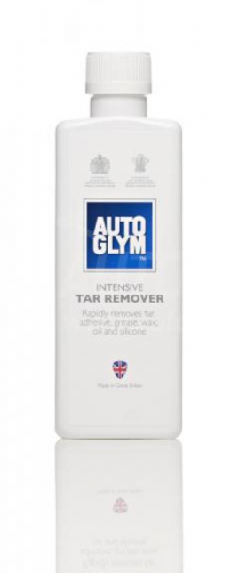 Intensive Tar Remover - odstraňovač asfaltových škvŕn 