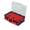 Modulárny prepravný box (krabičky) MODULAR SOLUTION 517x331x134