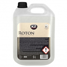 K2 ROTON 5 L - Profesionálny čistič diskov