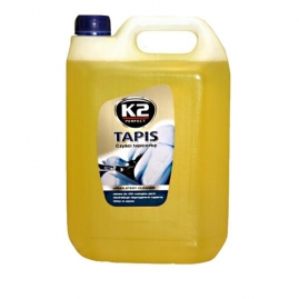 K2 TAPIS 5 L - univerzálny čistič textílií