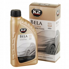 K2 BELA - aktívna pena s vôňou ENERGY FRUIT 1 L