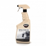 K2 SPECTRUM - syntetický vosk sprej
