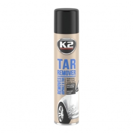 K2 TAR REMOVER 300 ml - odstraňovač asfaltu a živice