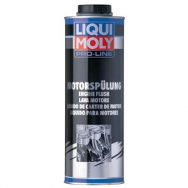 Liqui Moly 2425 Motorspulung /Výplach motora/ 1000ml