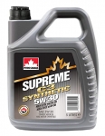 Petro-Canada Supreme synt. C3 5W30 5l