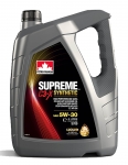Petro-Canada Supreme synt. C3-X 5W30 5L