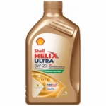Shell Helix Ultra SP 0W-20 1L ...