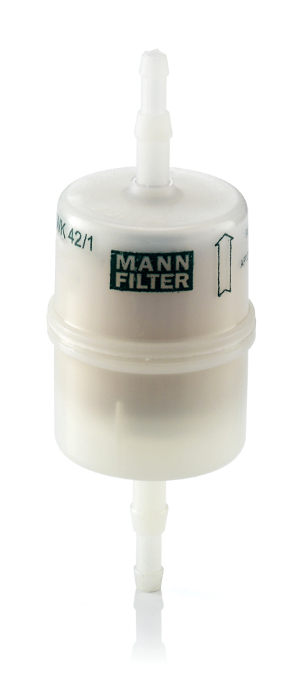 Palivový filter MANN FILTER