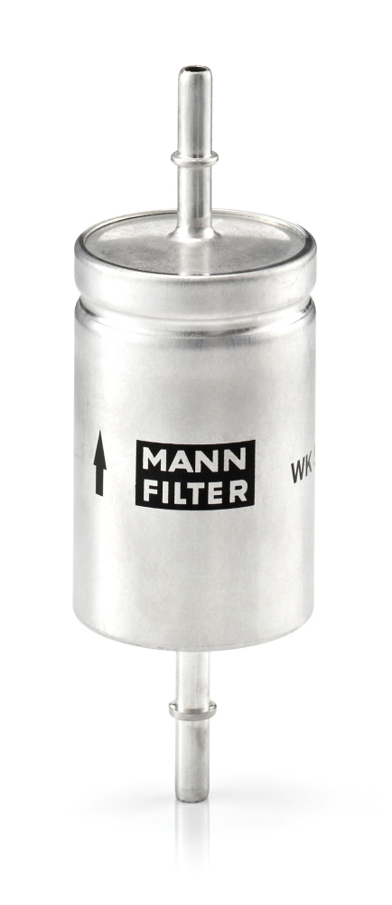 Palivový filter MANN FILTER
