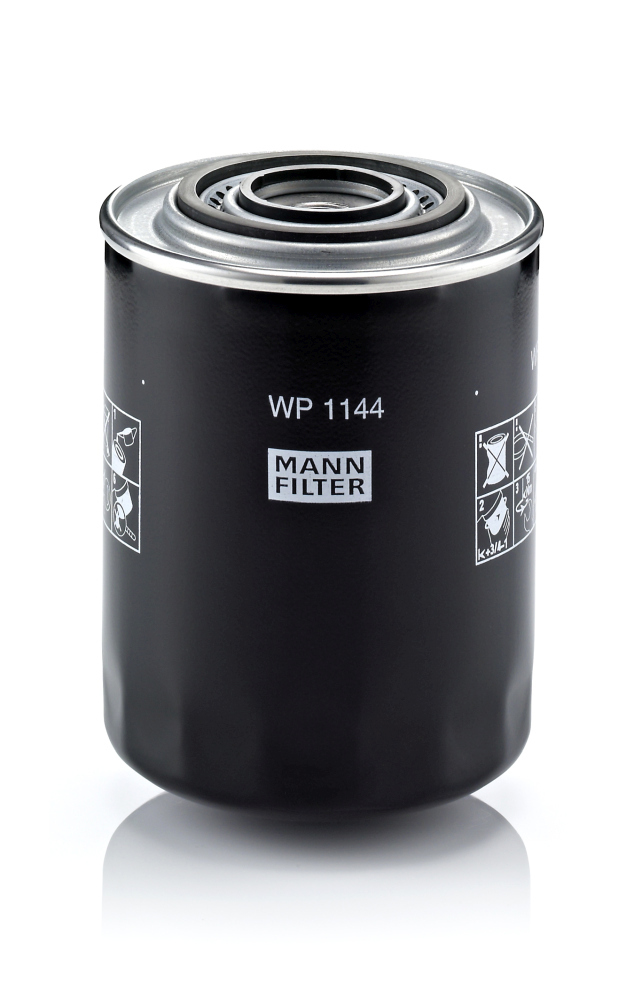 Olejový filter MANN FILTER
