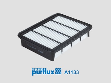 Vzduchový filtr PURFLUX