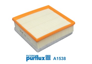 Vzduchový filtr PURFLUX