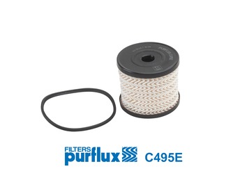 palivovy filtr PURFLUX
