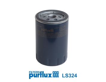 Olejový filtr PURFLUX