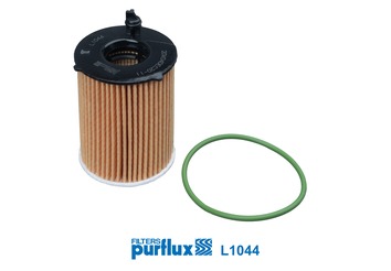 Olejový filtr PURFLUX