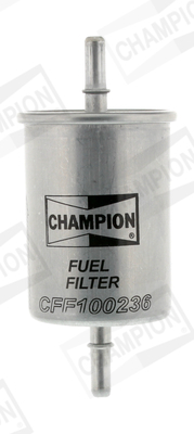 palivovy filtr CHAMPION (FEDERAL-MOGUL)