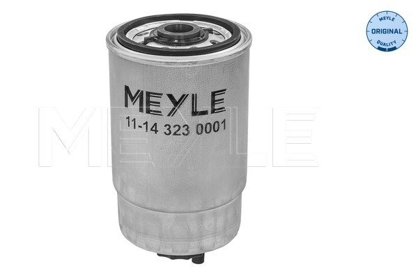 palivovy filtr MEYLE