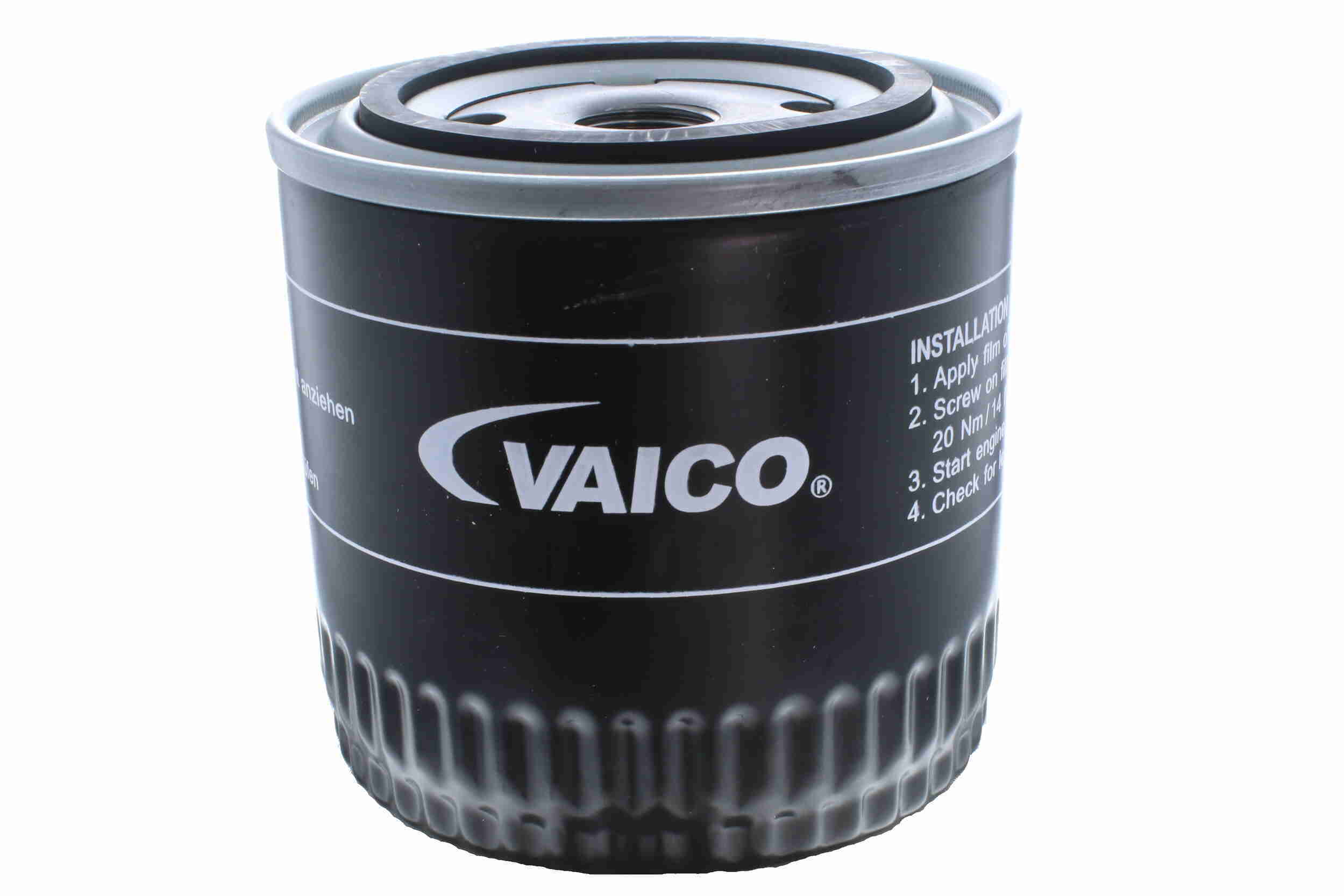 Olejový filter VEMO