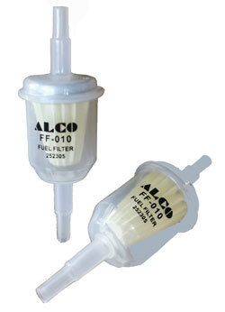 palivovy filtr ALCO FILTER