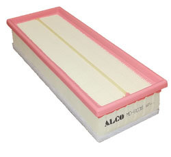 Vzduchový filtr ALCO FILTER